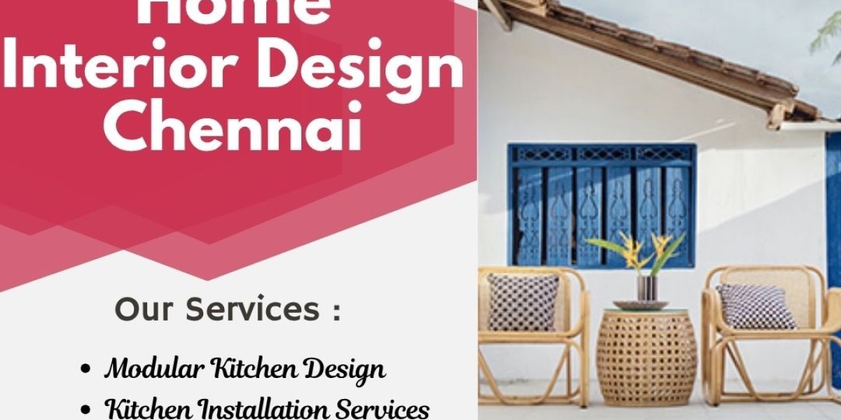 Home Interior Design Chennai – Sparse Beauty Interiors
