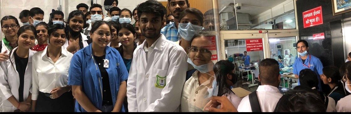 Impact Paramedical and Health Institute Cover Image