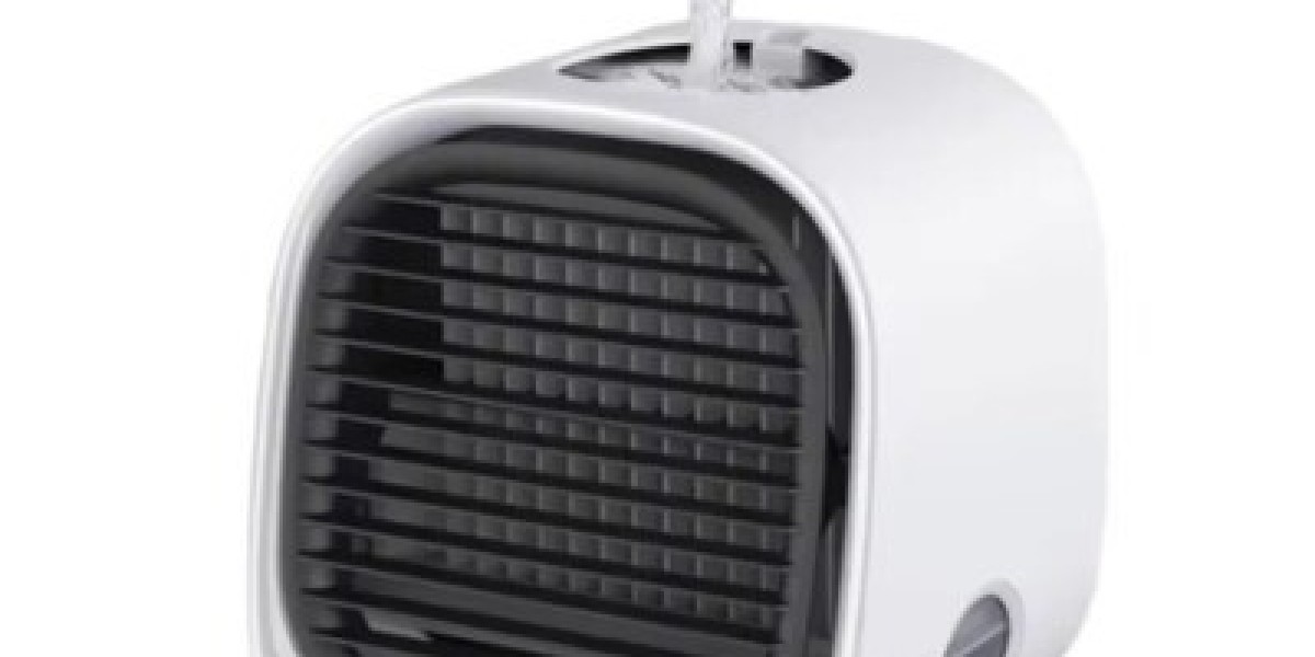 Nurabreeze Cooler Air Conditioners: Powerful Cooling, Energy Efficient Design