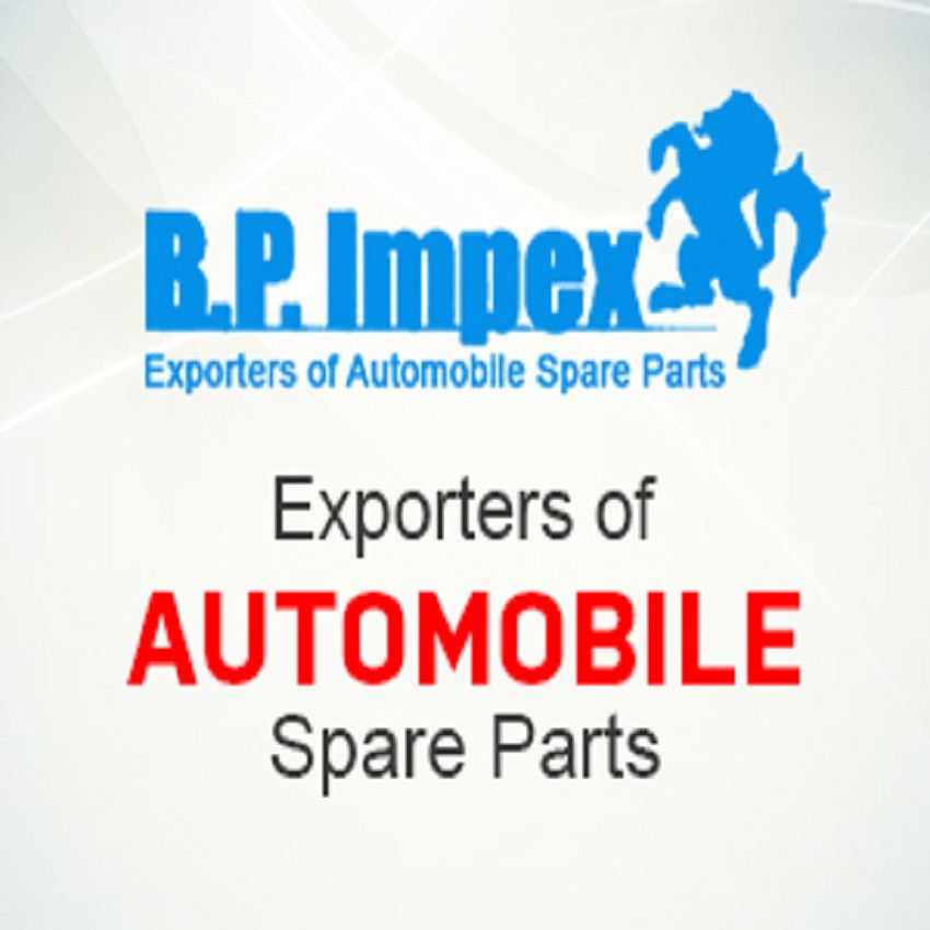 BP Auto Spares India Profile Picture