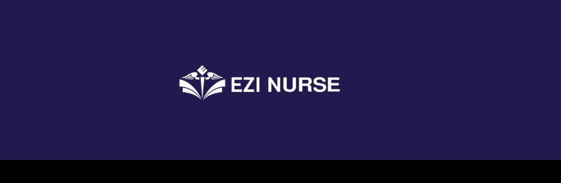 EZINURSE Cover Image