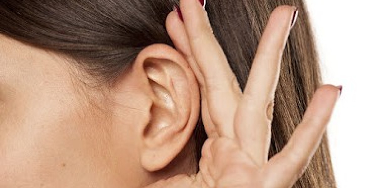Audifort: A Natural Solution for Hearing Health