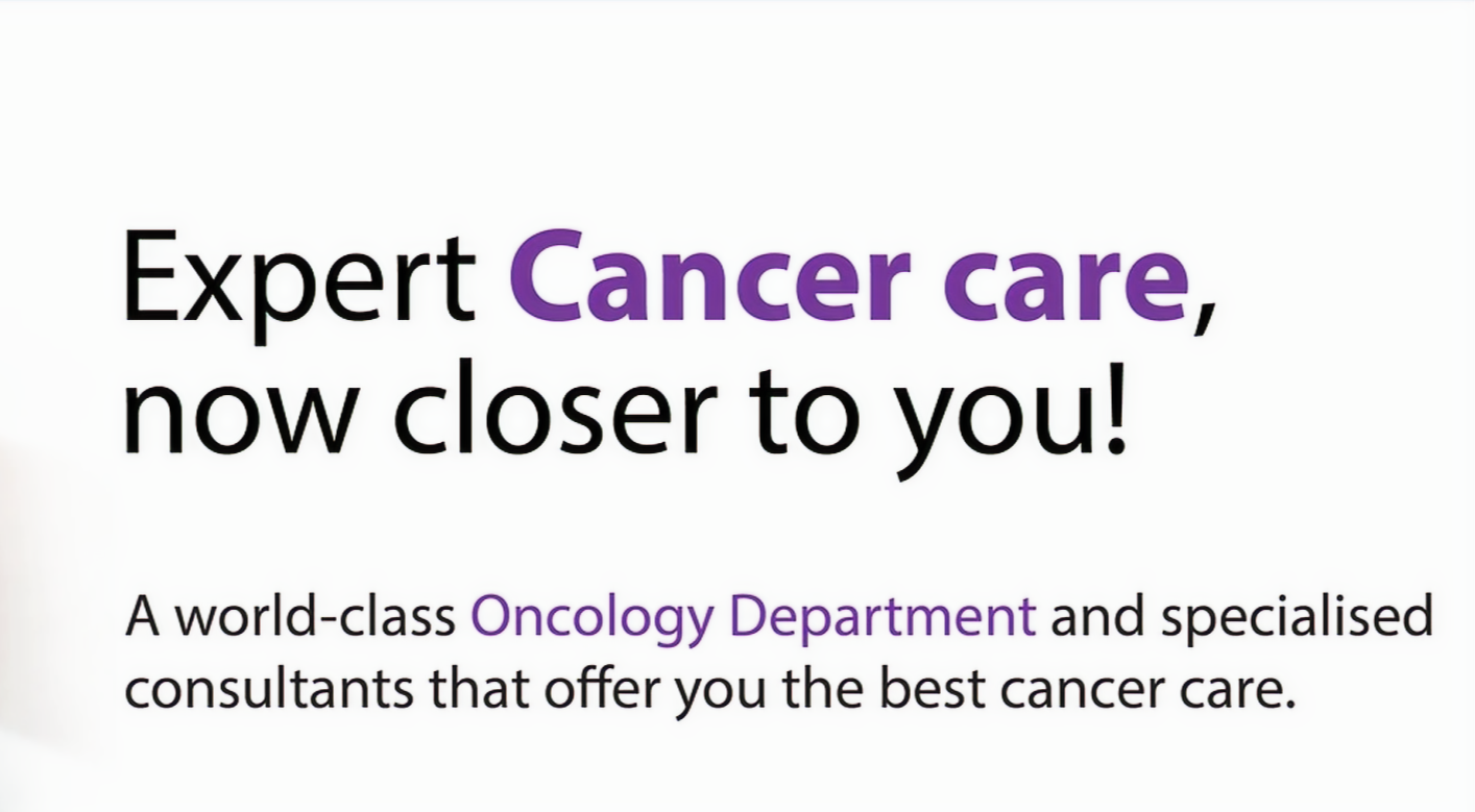 Best Cancer Hospital in Hyderabad | Pi Cancer Care