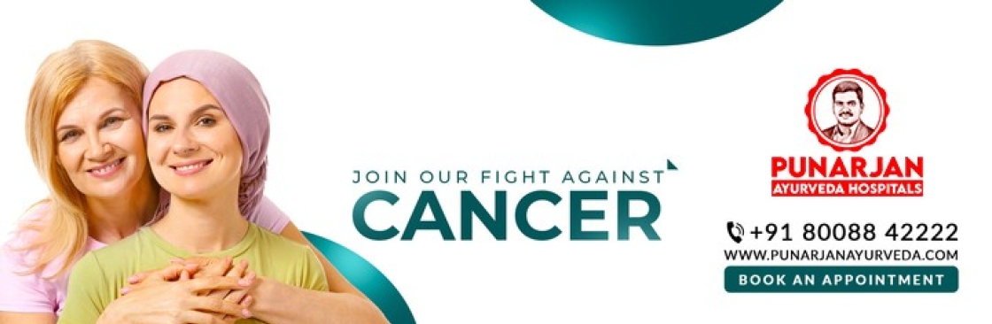 Best Cancer Treatment Hospital In Hyderabad Cover Image