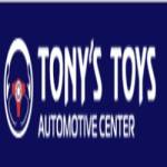 Tony Toys Profile Picture