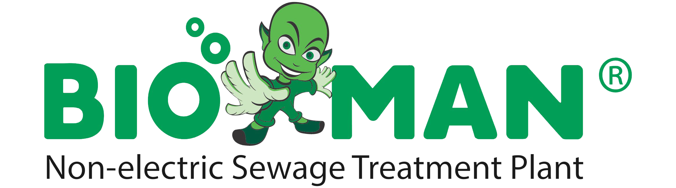Bioman Bio STP plant | Sewage Treatment Plant in Chennai