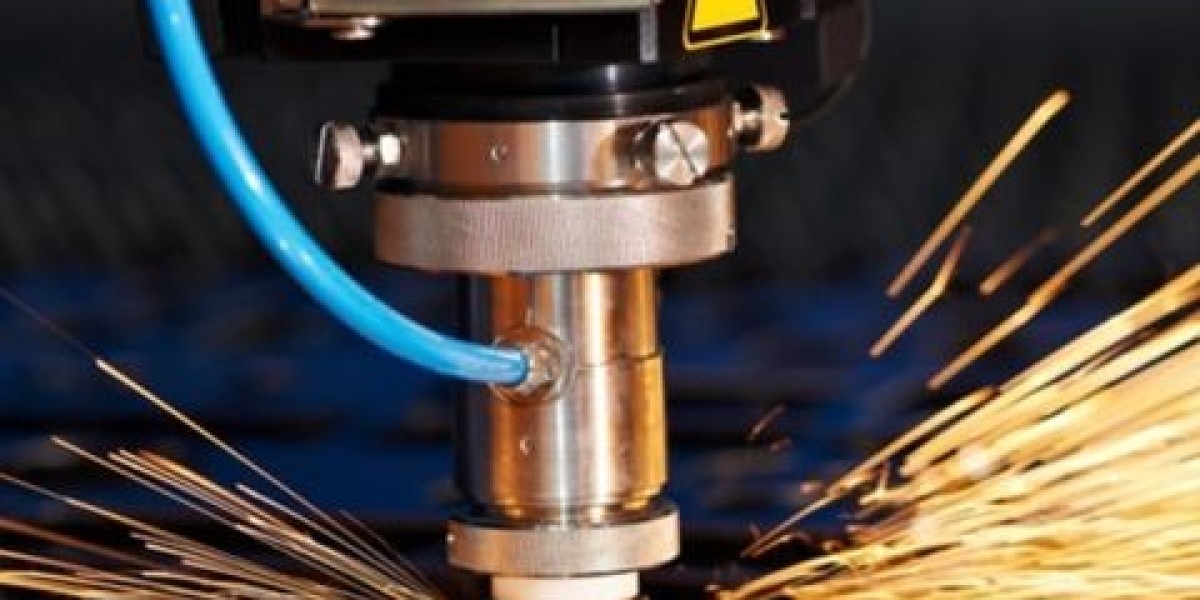 Laser Welding Stainless: A Comprehensive Guide