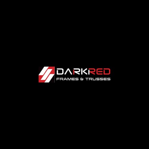 Dark Red Profile Picture