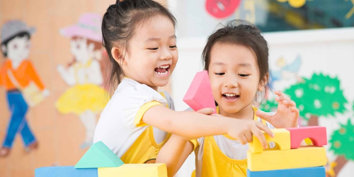 Encouraging Language Development Through Professional Speech Support