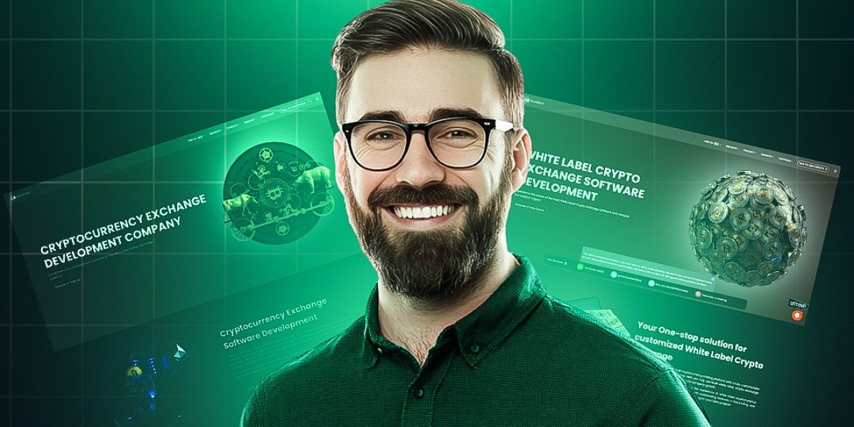 Why White-Label Crypto Exchange Software Dominates in 2025?