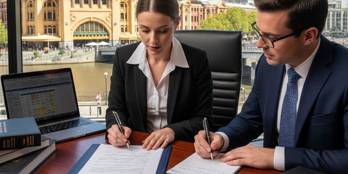 The Importance of Professional Contract Review: Insights from Melbourne Lawyers