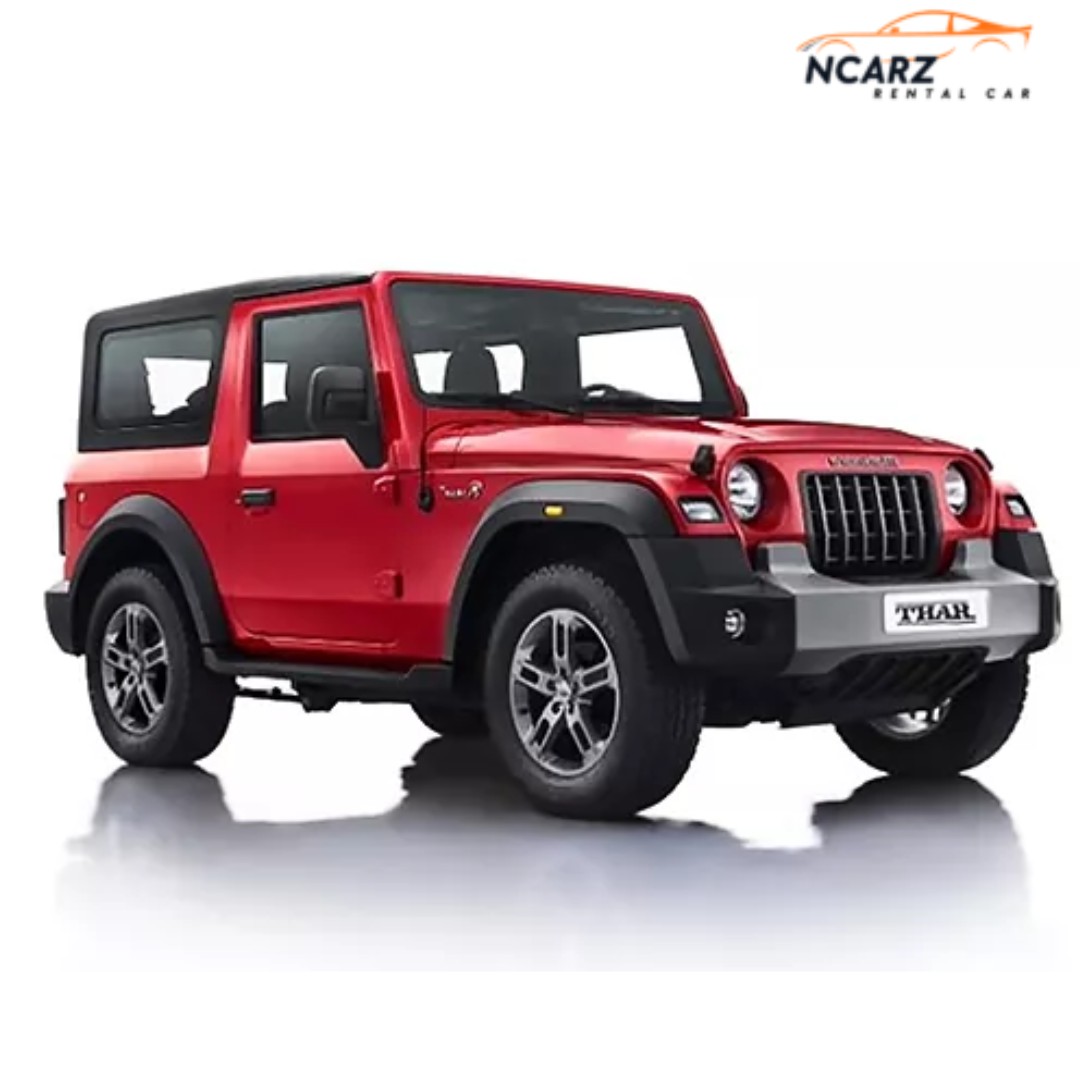 ncarz self drive Profile Picture