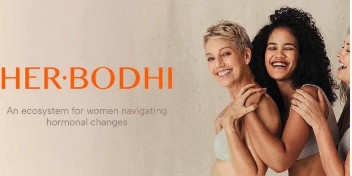 Her Bodhi Natural Supplement – Discover Your True Balance