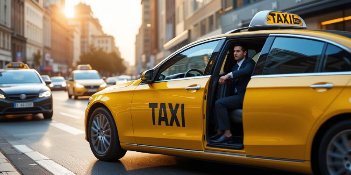 Comparing Airport Taxi Prices and Ride-Share Fares: What’s the Better Deal?