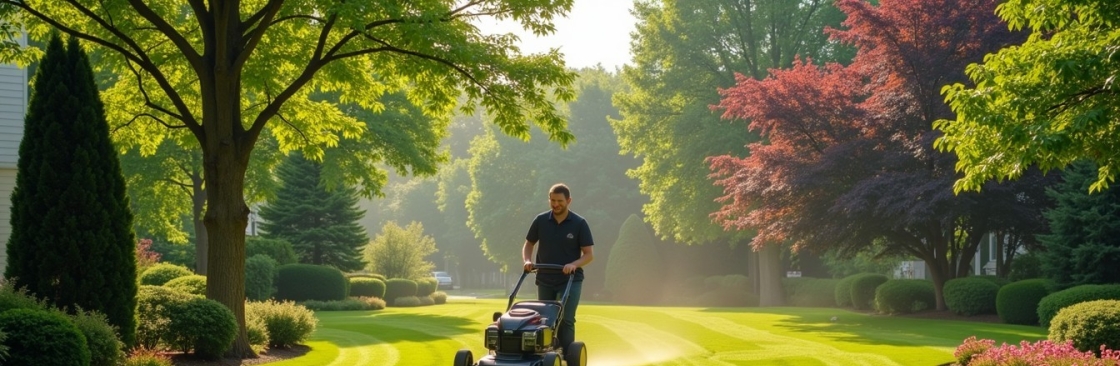Gapa lawn mowing Cover Image