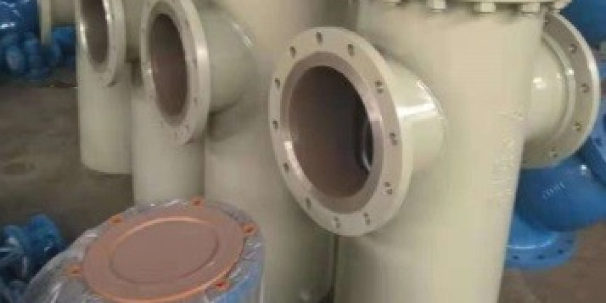Strainer Manufacturer in India