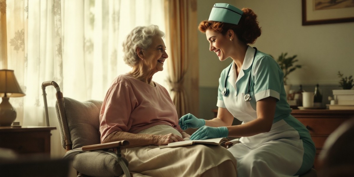 8 Activities To Stimulate Dementia Patients At Home