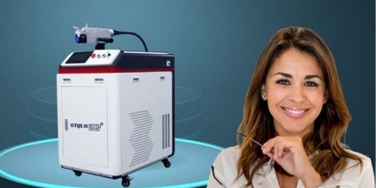 Gläser Lasern: Präzision und Eleganz mit modernster UV-Lasertechnologie