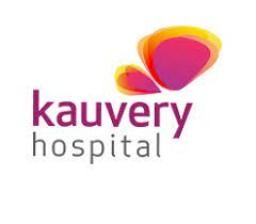 Kauvery Hospital Profile Picture