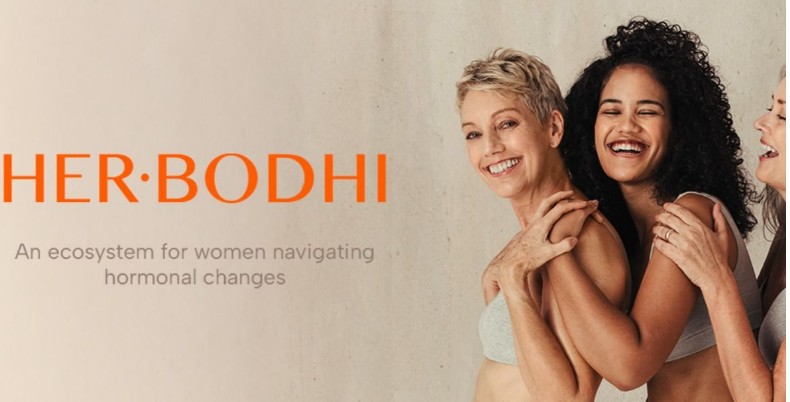Her Bodhi Reviews Profile Picture