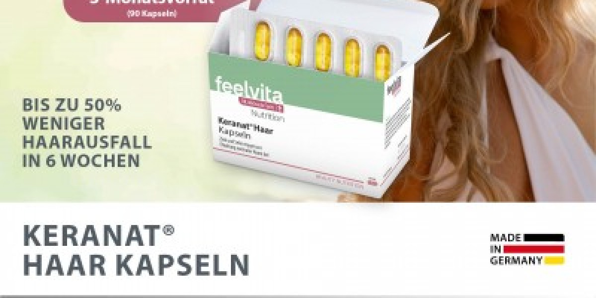 Stressfrei abnehmen: Wie FeelVita Nutrition LipoXanthin Kapseln den Alltag erleichtert.