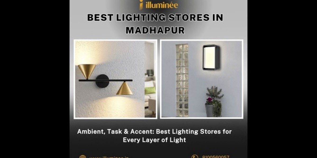Local vs. National Lighting Store Chains with their Pros and Cons