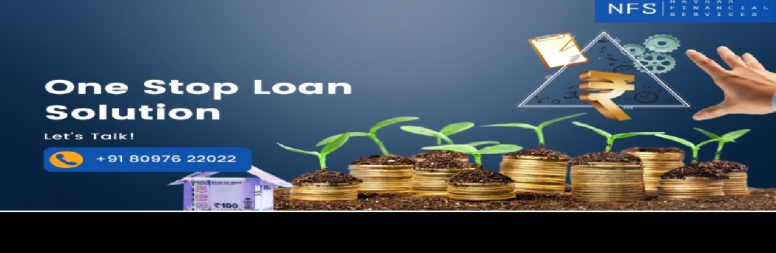 Navkar Financial Services LLP Cover Image