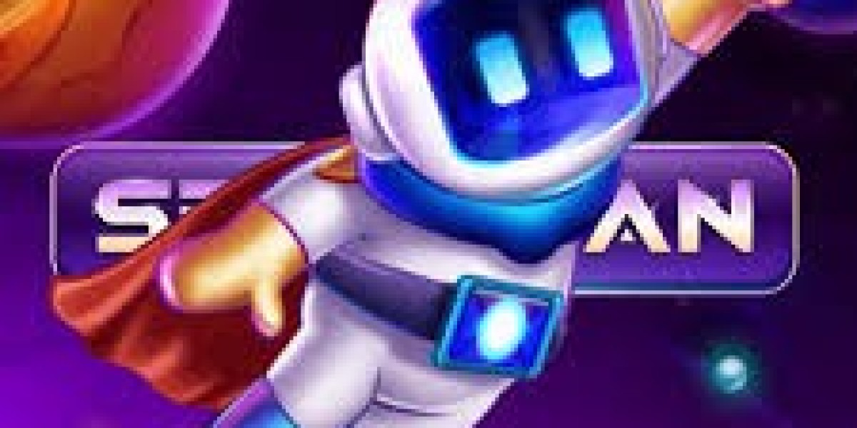 Blast Off to Big Wins: A Comprehensive Guide to the Astronaut Crash Game