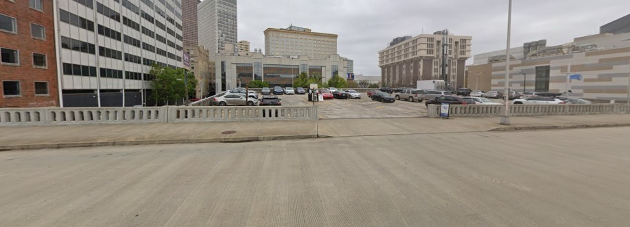 Underground Atlanta Street Parking Cover Image
