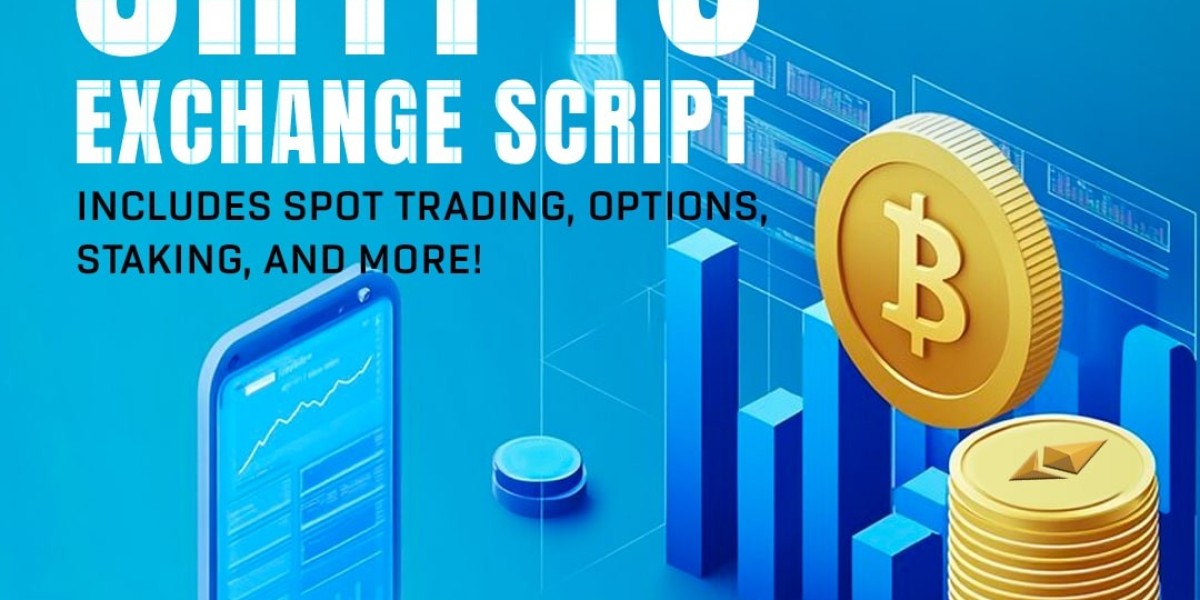 Top Features Every Successful Crypto Exchange Script Must Have