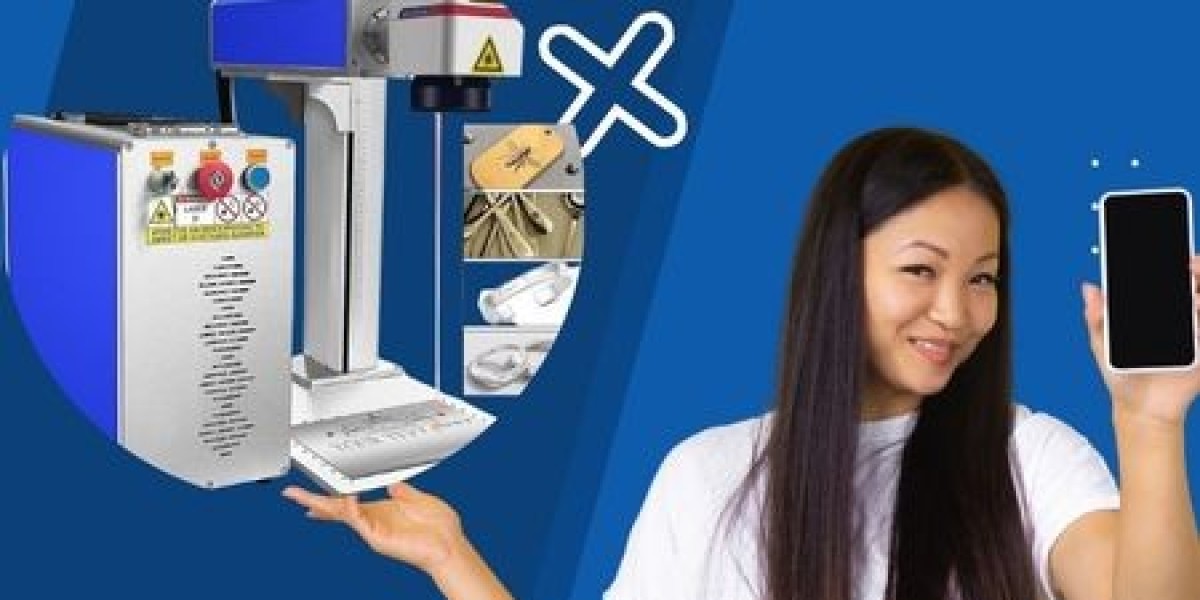 Innovazione e Qualità con l’Incisore Metallo Laser di MopaLaser