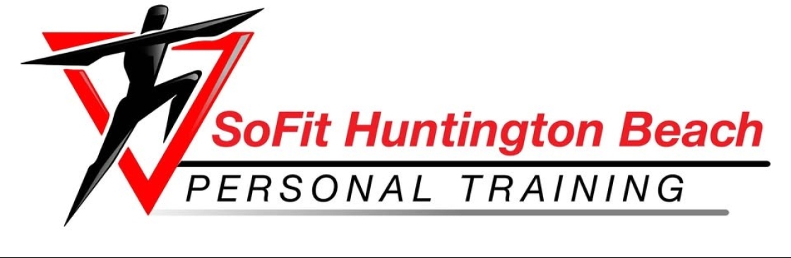 Sofit Huntington Beach Cover Image