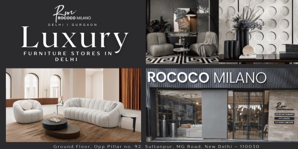 Premium Home Furniture Outlet in Delhi NCR