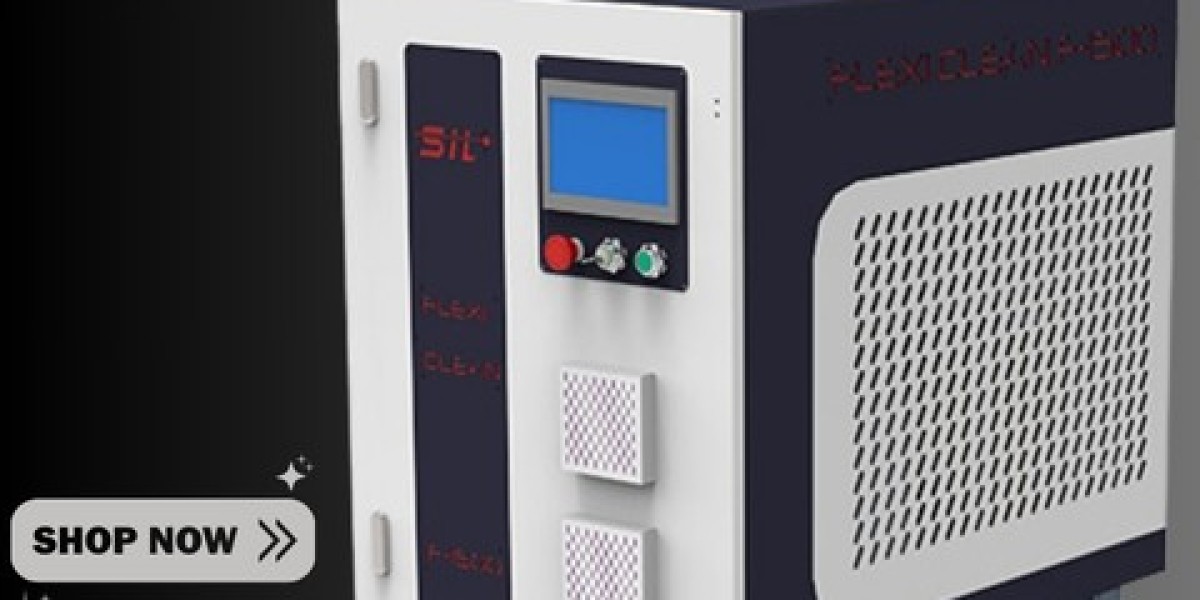 Saldatrice Laser Prezzo: Guida Completa per Scoprire Costi e Applicazioni