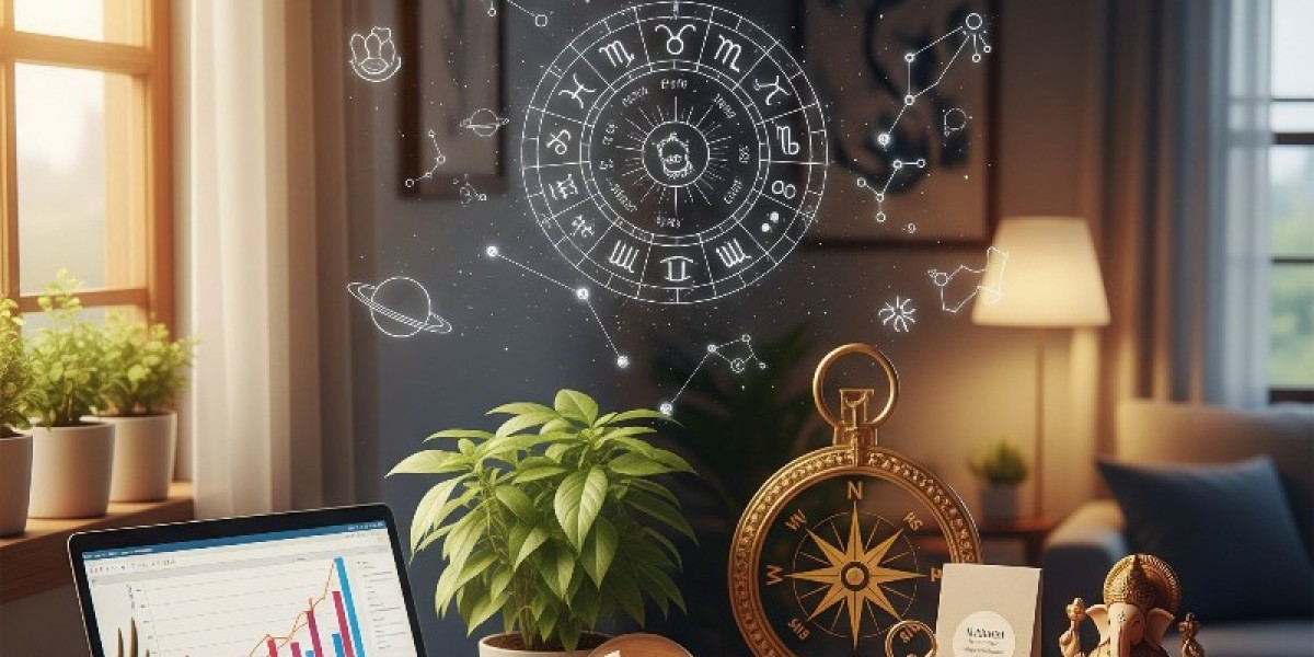 Vastu Strategies for Successful Home Businesses