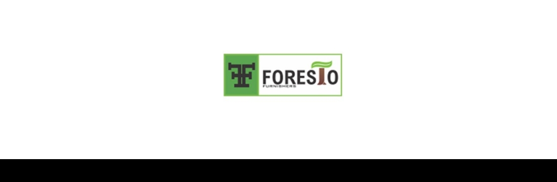 Foresto Foresto Cover Image