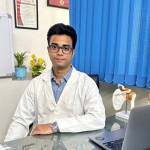 Dr_Shashwat Physiotherapist Profile Picture