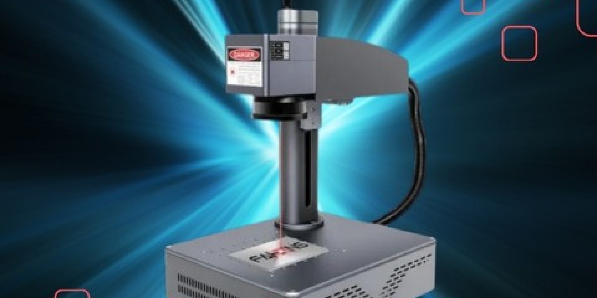 MopaLaser: La Rivoluzione del Laser per Incisioni su Metallo