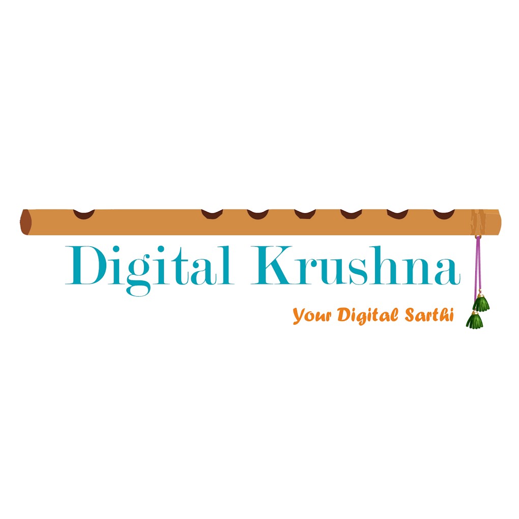 Digital Krushna Profile Picture