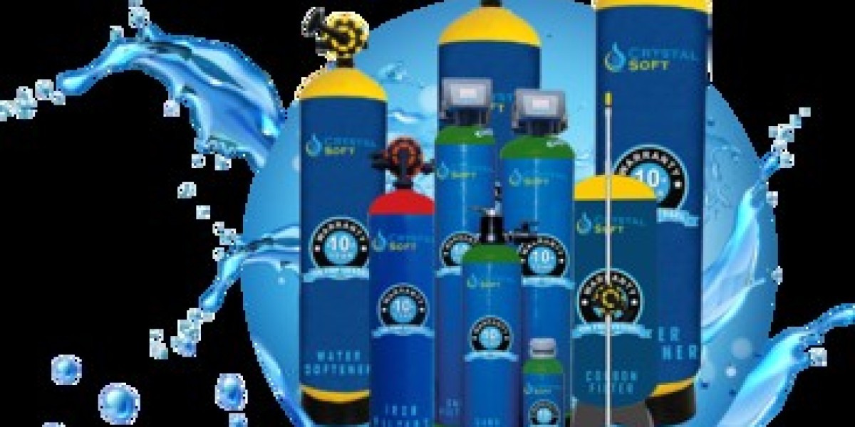 Transform Your Home with CS Auto Softeners: The Ultimate Solution to Hard Water softener in Bangalore