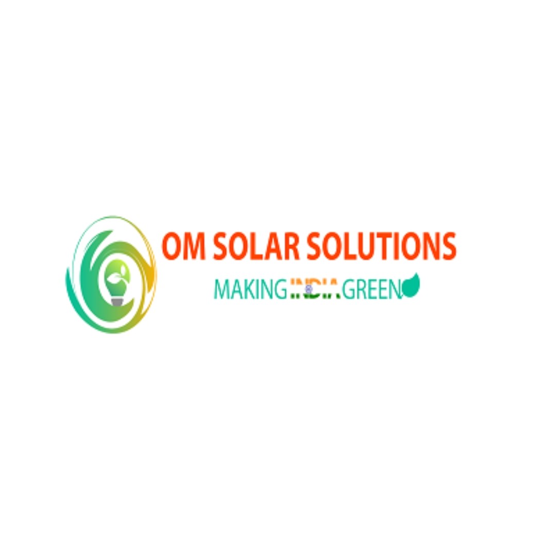 om solar Profile Picture