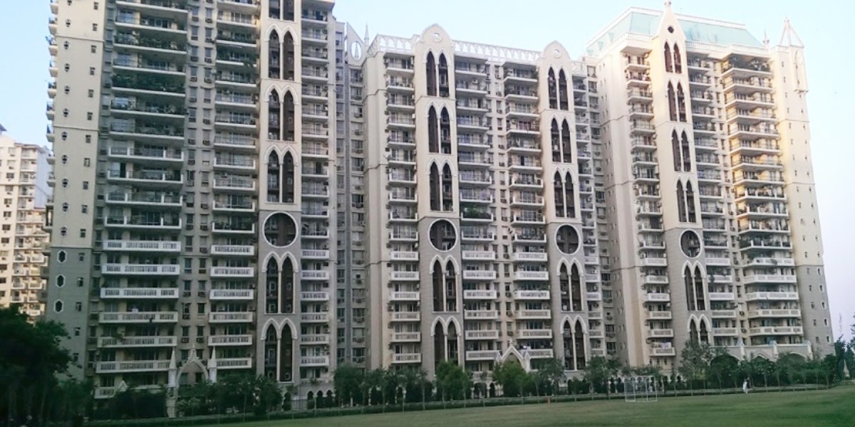 DLF Westend Heights For Rent In Gurgaon – 4 BHK Luxury