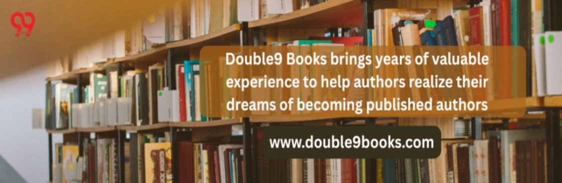 Double9 books Cover Image