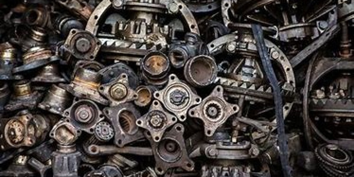 Top Steel Scrap Buyers in Chennai for the Best   Price & Quick Service