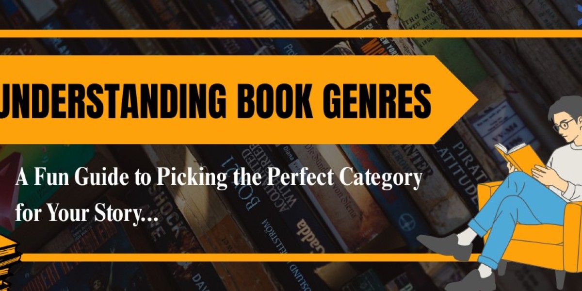 Understanding Book Genres