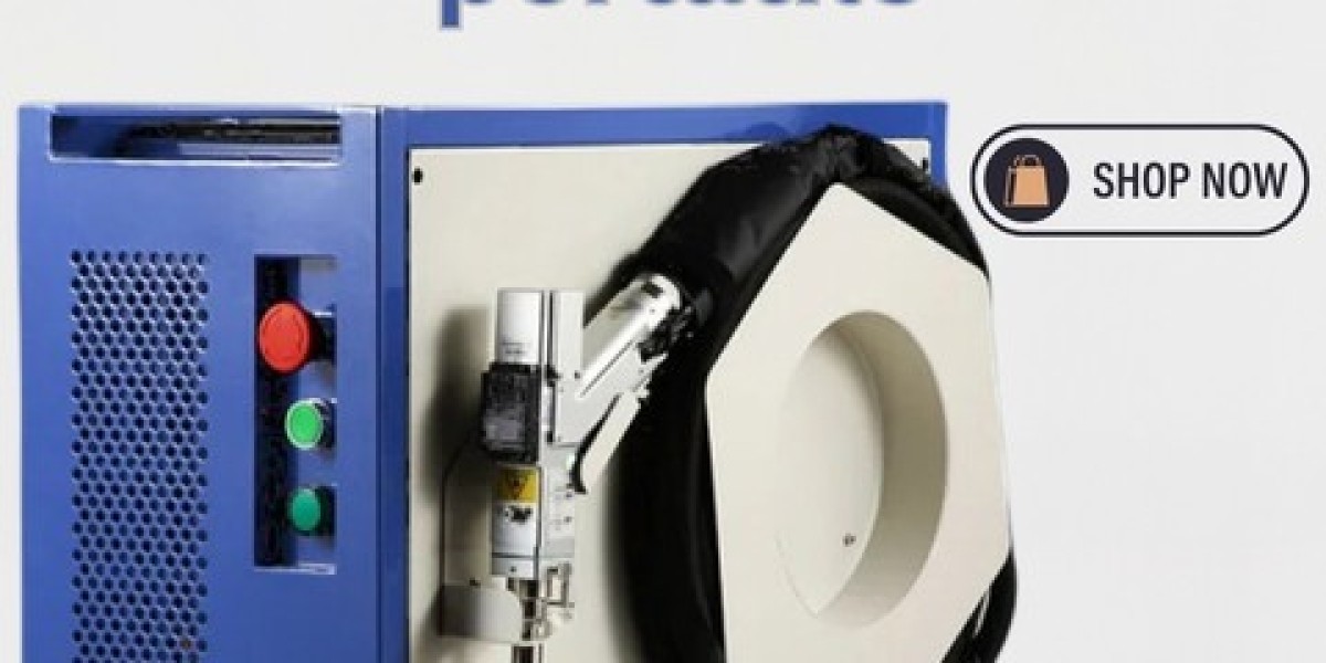 Saldatrice laser portatile: davvero utile fuori dall'officina o solo una moda costosa?