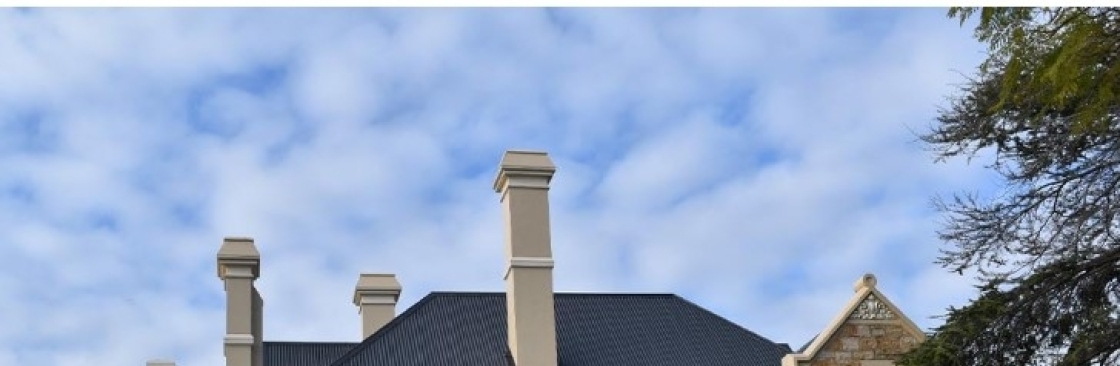 Olde Style Roofing Cover Image