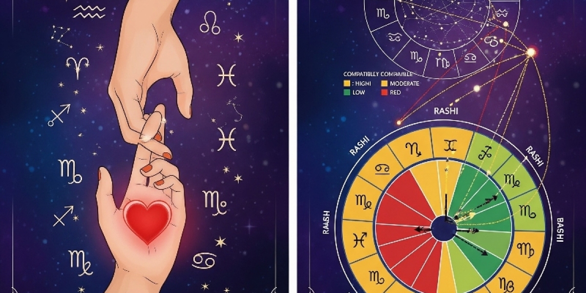 Do we need to believe in astrology for love marriage? Marriage Matching by Rashi and Nakshatra