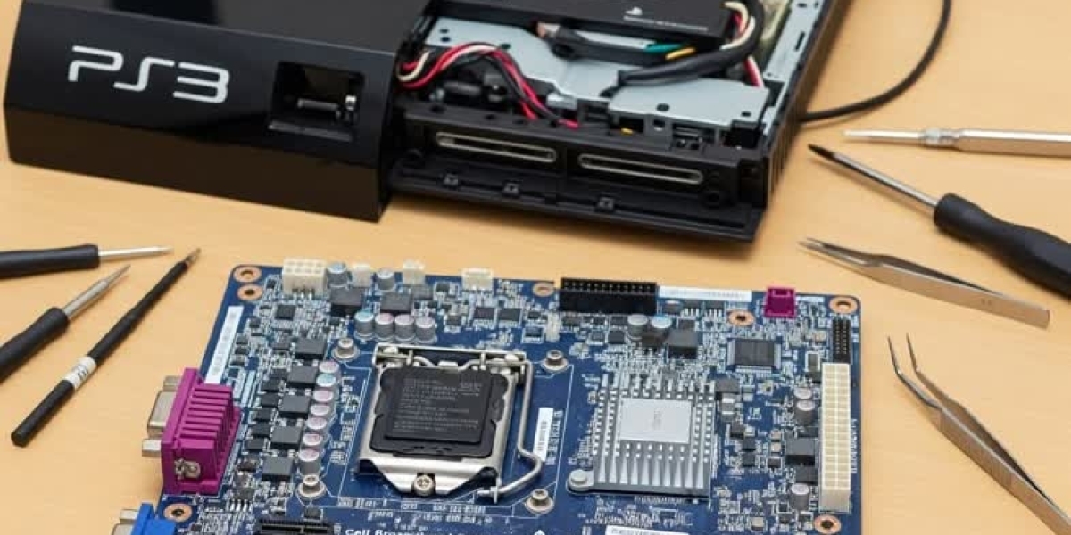Motherboard repair for PlayStation 3 {PS3} from Ksh.7500 /=