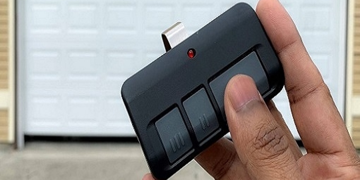 Why Reprogramming Your Garage Door Remote Is Vital for Home Security and Convenience